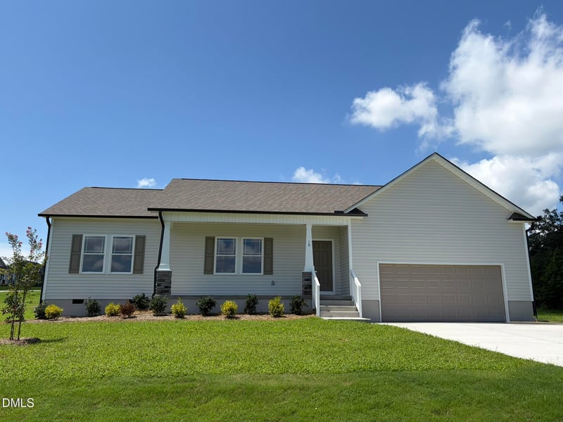 19 New Bethel Ct, Lillington, NC 27546