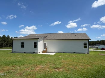 19 New Bethel Ct, Lillington, NC 27546