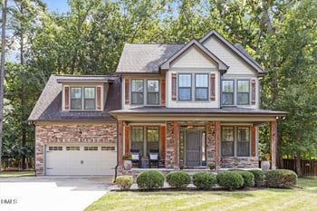 19 Northern Way Ct, Durham, NC 27712