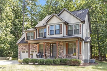19 Northern Way Ct, Durham, NC 27712