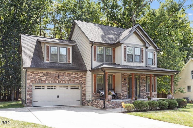 19 Northern Way Ct, Durham, NC 27712