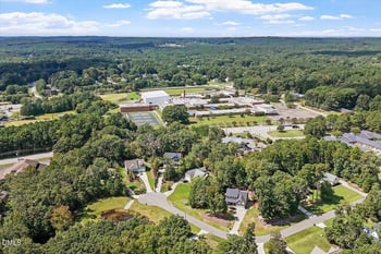 19 Northern Way Ct, Durham, NC 27712