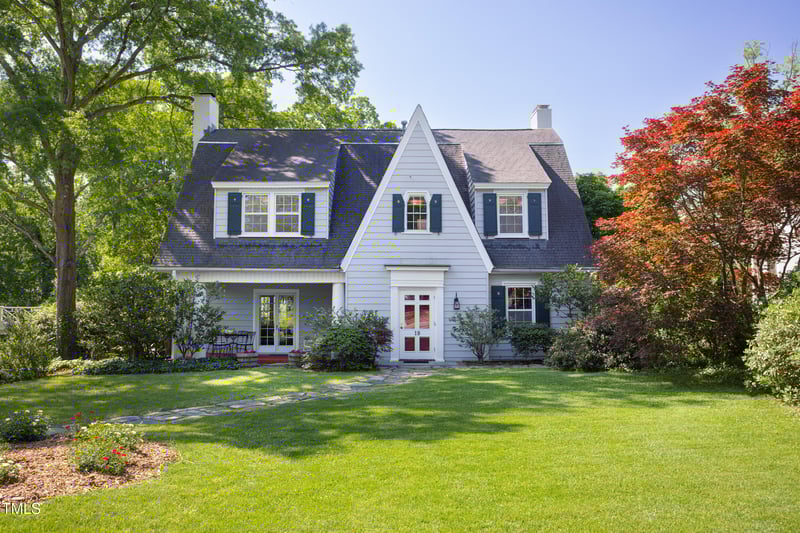 19 Oak Dr, Durham, NC 27707