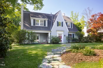 19 Oak Dr, Durham, NC 27707