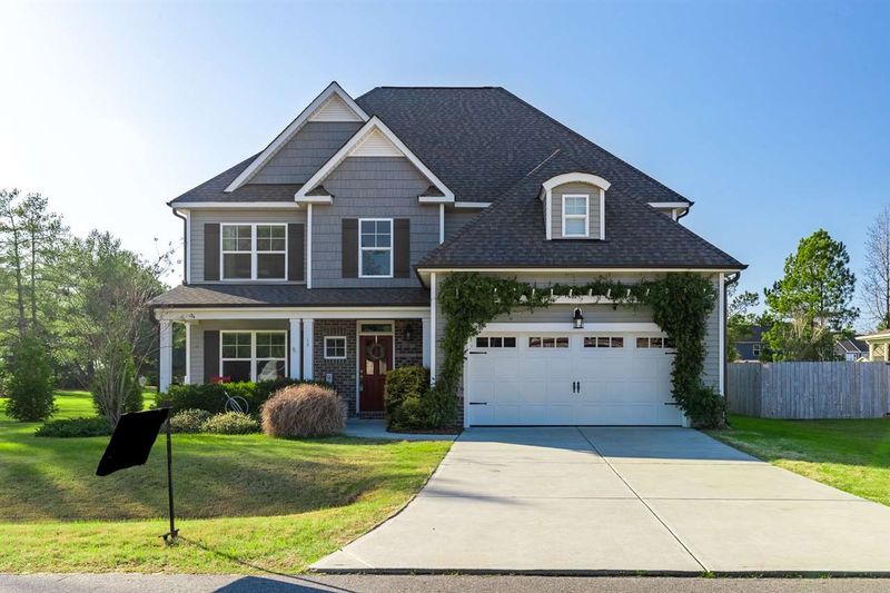 19 Ocean Dr, Clayton, NC 27520