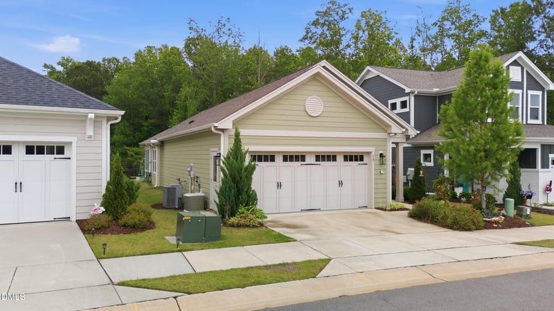 19 Onslow Dr, Clayton, NC 27520
