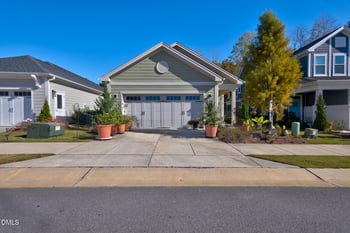 19 Onslow Dr, Clayton, NC 27527