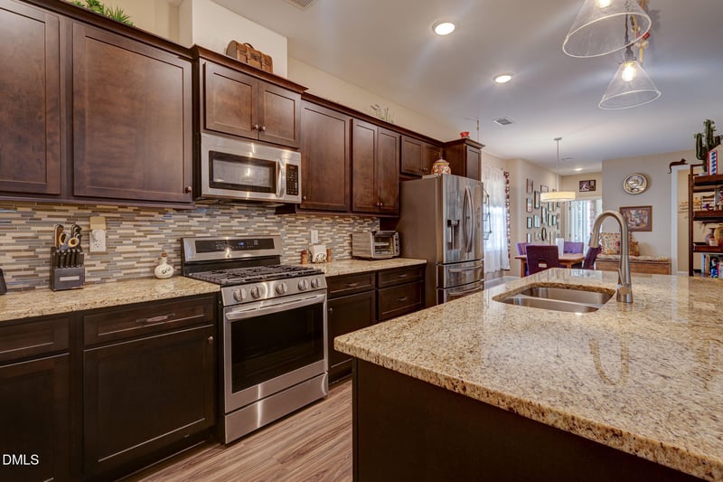 19 Onslow Dr, Clayton, NC 27527