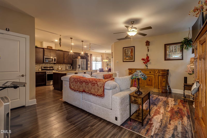 19 Onslow Dr, Clayton, NC 27527