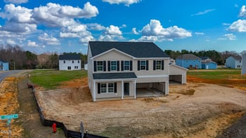 19 Osgood St Lot 22, Angier, NC 27501