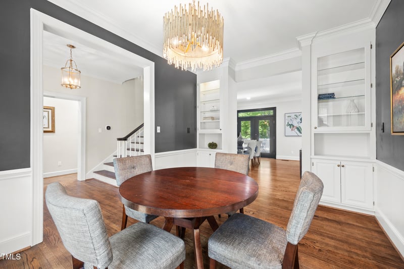 19 Pennington Pl, Durham, NC 27707