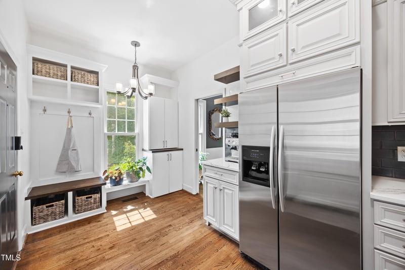 19 Pennington Pl, Durham, NC 27707