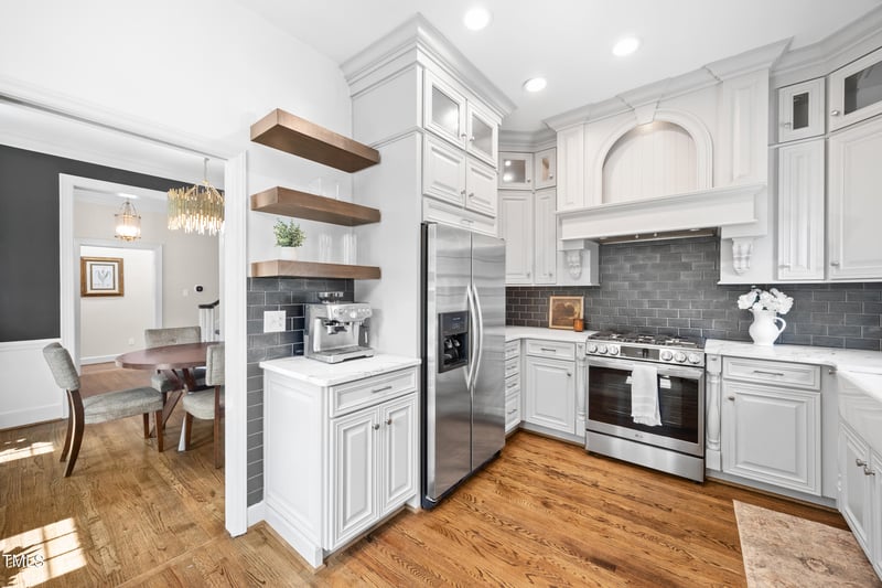 19 Pennington Pl, Durham, NC 27707