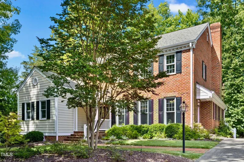 19 Pennington Pl, Durham, NC 27707