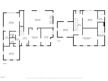 19 Pennington Pl, Durham, NC 27707