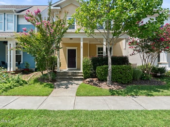 19 Pokeberry Bend Dr, Chapel Hill, NC 27516