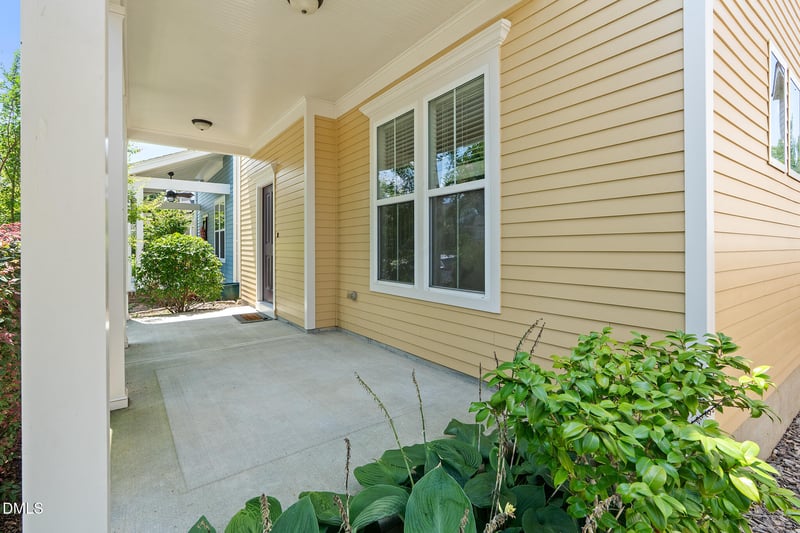 19 Pokeberry Bend Dr, Chapel Hill, NC 27516