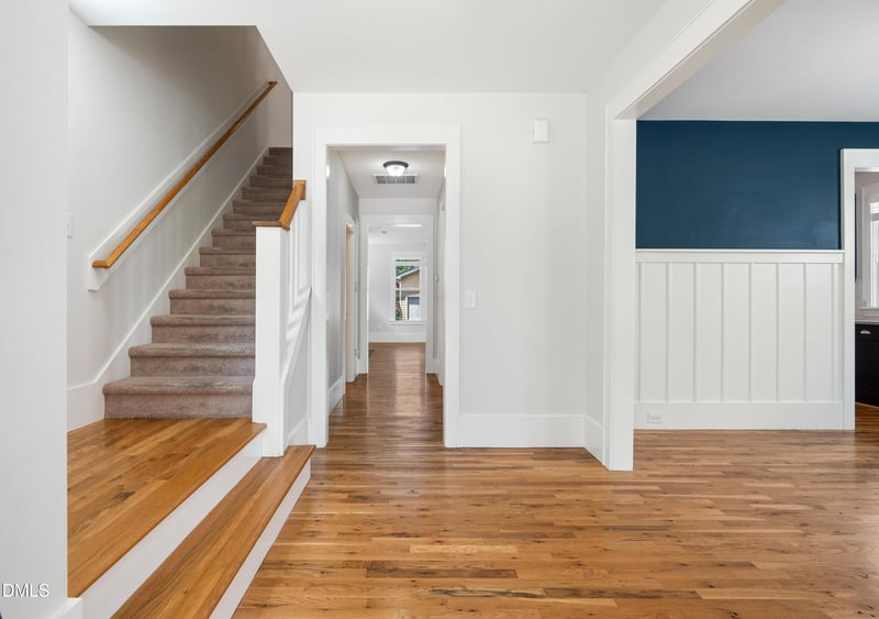 19 Pokeberry Bend Dr, Chapel Hill, NC 27516