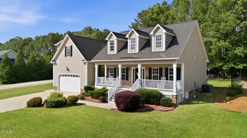 19 Portsmouth Island Dr, Garner, NC 27529