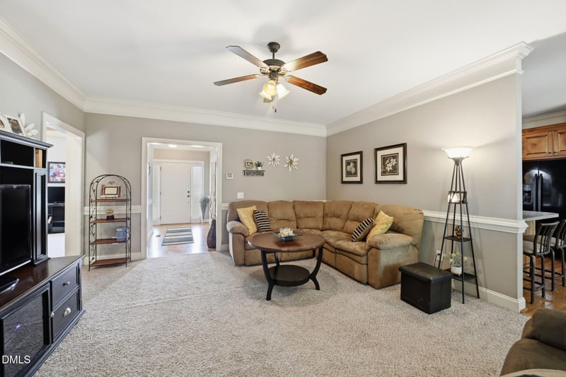 19 Portsmouth Island Dr, Garner, NC 27529