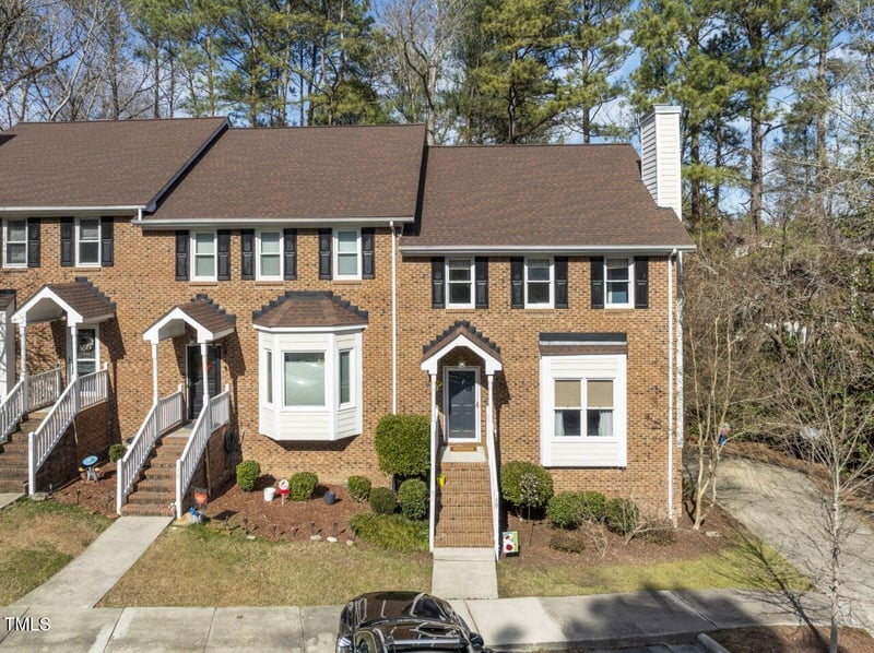 19 Preakness Dr, Durham, NC 27713