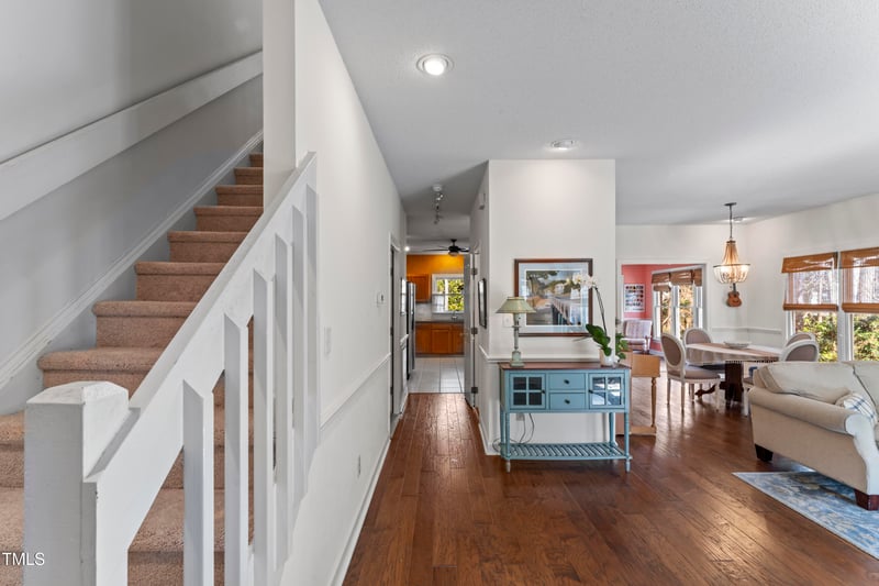 19 Preakness Dr, Durham, NC 27713
