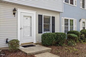19 Providence Ct, Durham, NC 27705