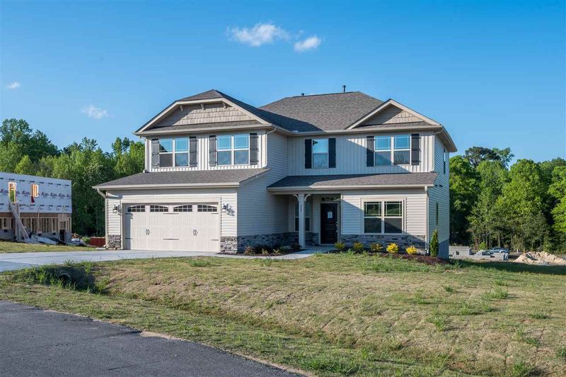 19 Purple Stokes Ct, Benson, NC 27504