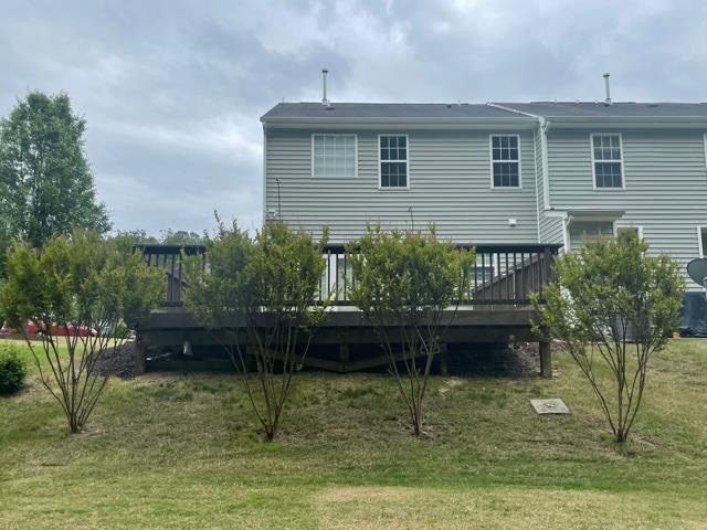 19 Red Feather Ct, Durham, NC 27704
