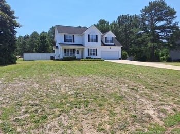 19 Ribbon Oak Ct, Sanford, NC 27332