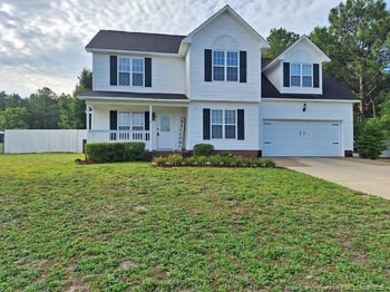 19 Ribbon Oak Ct, Sanford, NC 27332