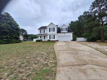 19 Ribbon Oak Ct, Sanford, NC 27332