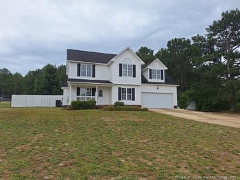 19 Ribbon Oak Ct, Sanford, NC 27332