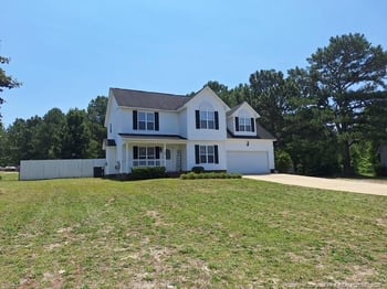 19 Ribbon Oak Ct, Sanford, NC 27332