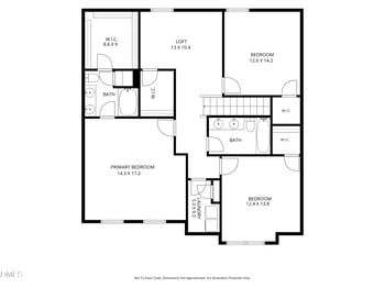 19 Rockwater Way, Zebulon, NC 27597