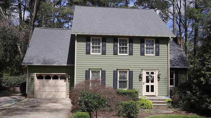 19 Saddlewood Ct, Durham, NC 27713