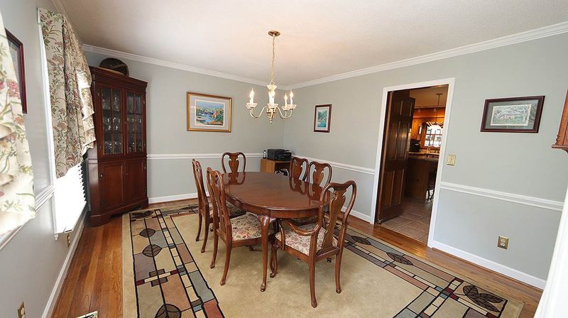 19 Saddlewood Ct, Durham, NC 27713