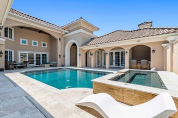 19 San Rimini Way, Durham, NC 27707