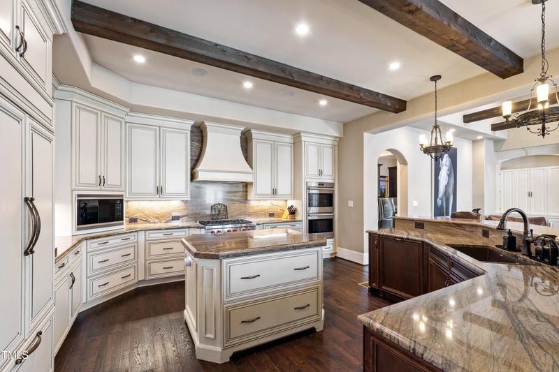 19 San Rimini Way, Durham, NC 27707
