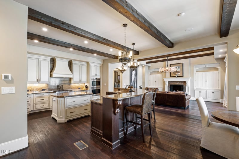 19 San Rimini Way, Durham, NC 27707