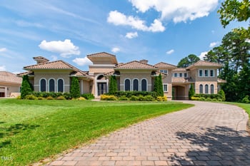 19 San Rimini Way, Durham, NC 27707