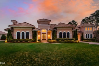 19 San Rimini Way, Durham, NC 27707