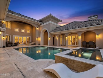 19 San Rimini Way, Durham, NC 27707