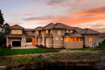 19 San Rimini Way, Durham, NC 27707