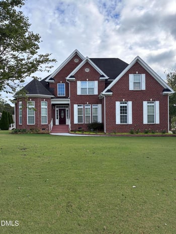 19 Silverside Dr, Angier, NC 27501