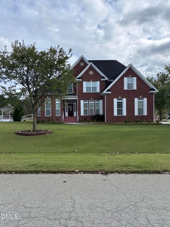19 Silverside Dr, Angier, NC 27501