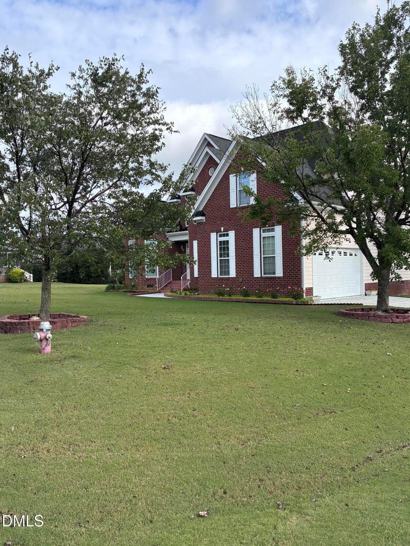 19 Silverside Dr, Angier, NC 27501