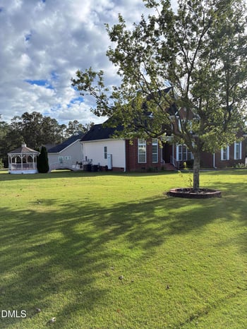 19 Silverside Dr, Angier, NC 27501