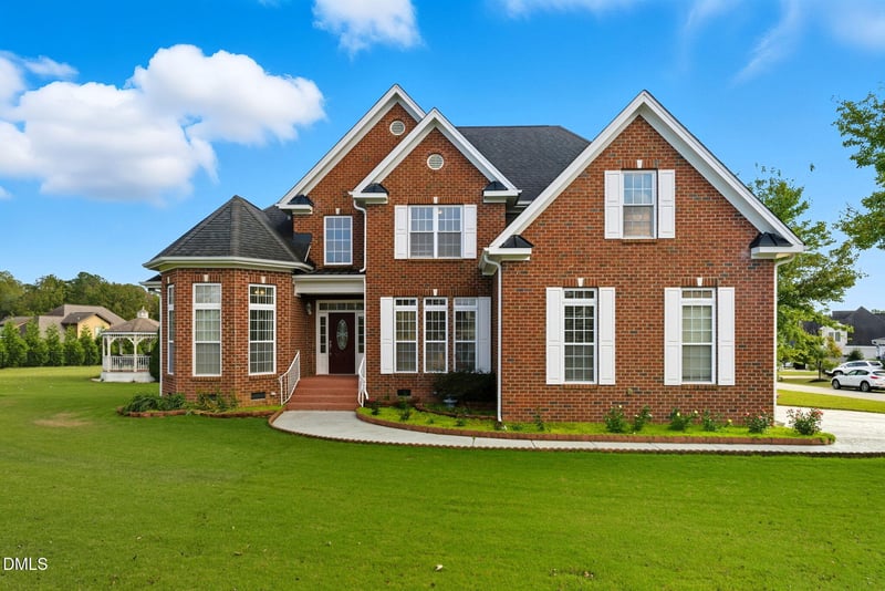 19 Silverside Dr, Angier, NC 27501