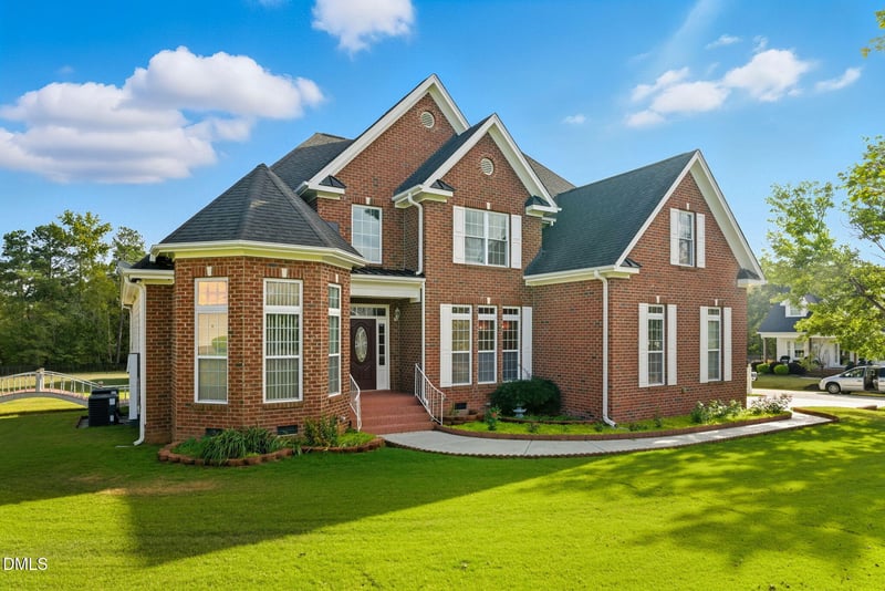 19 Silverside Dr, Angier, NC 27501